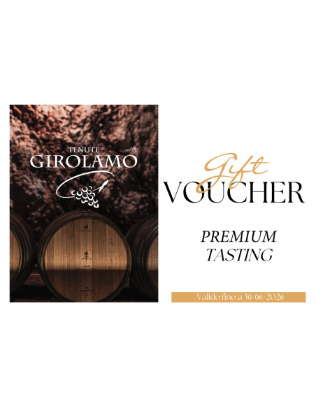 Gift Voucher Premium